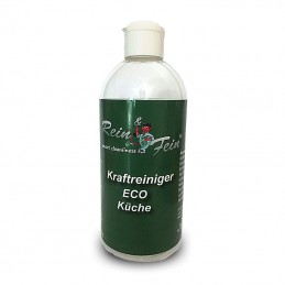 Kraftreiniger ECO Küche