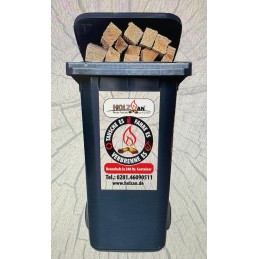 HolzAn Container