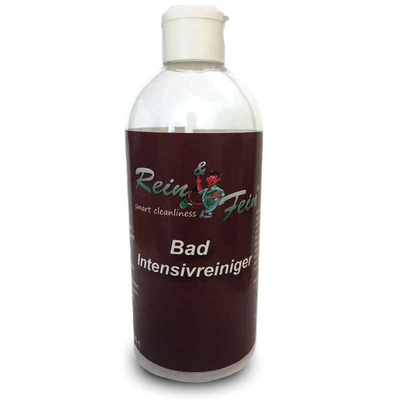Bad Intensivreiniger 500 ml